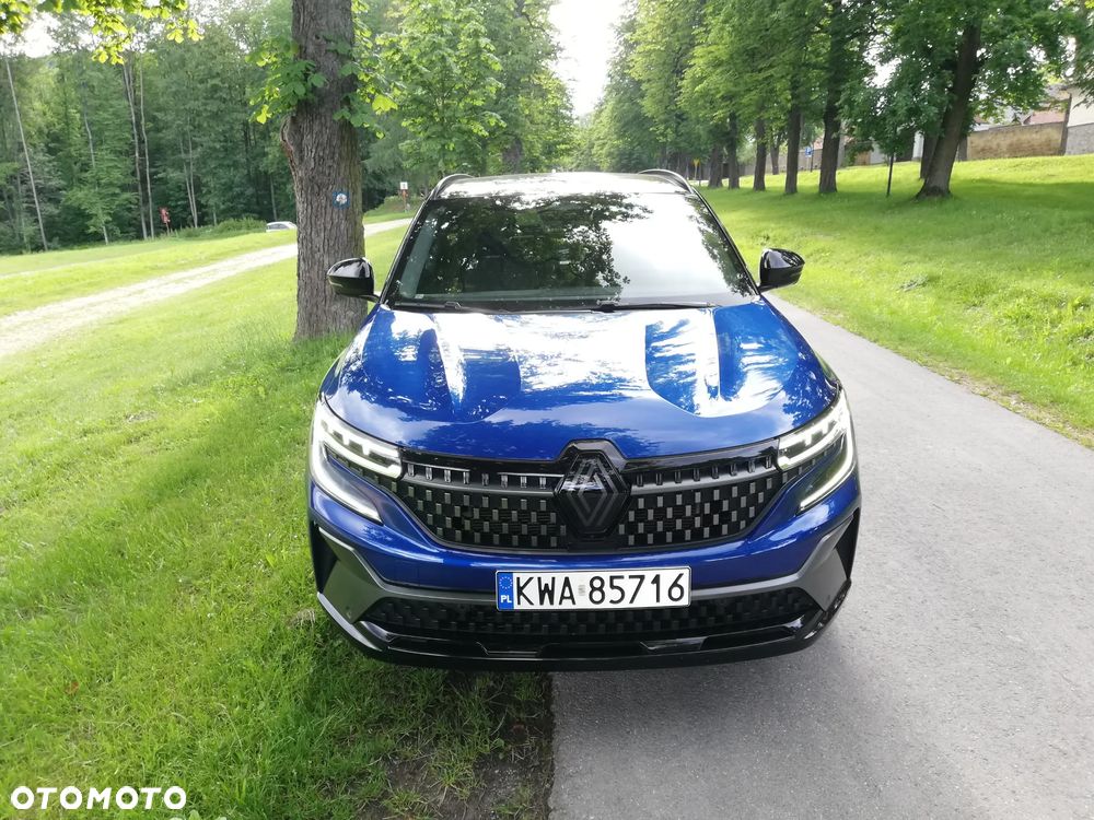 Renault Austral E-Tech Full 200 Esprit Alpine - 16