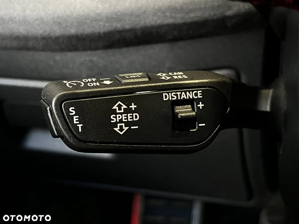 Audi S3 Limousine TFSI Quattro S tronic - 20