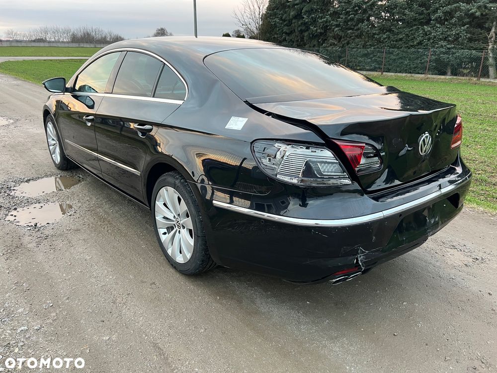 Volkswagen CC 1.8 TSI - 3