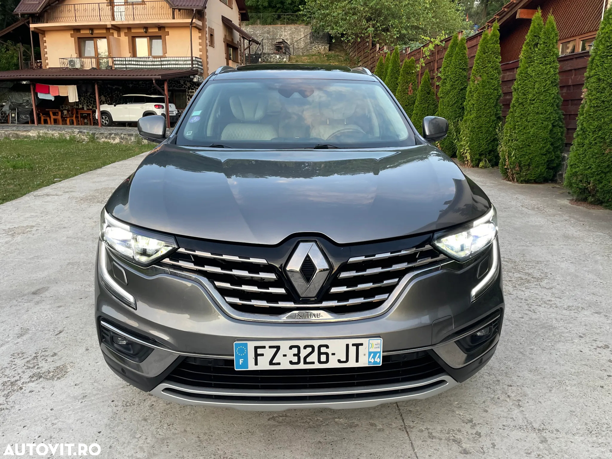 Renault Koleos TCe 160 EDC GPF INITIALE PARIS - 7