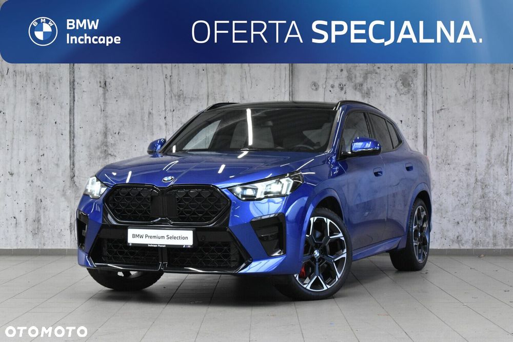 BMW X2 - 1