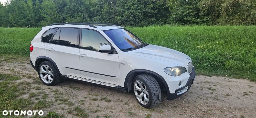 BMW X5 - 3