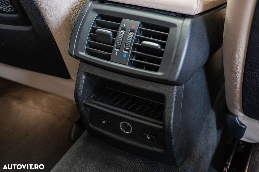 BMW X3 - 22