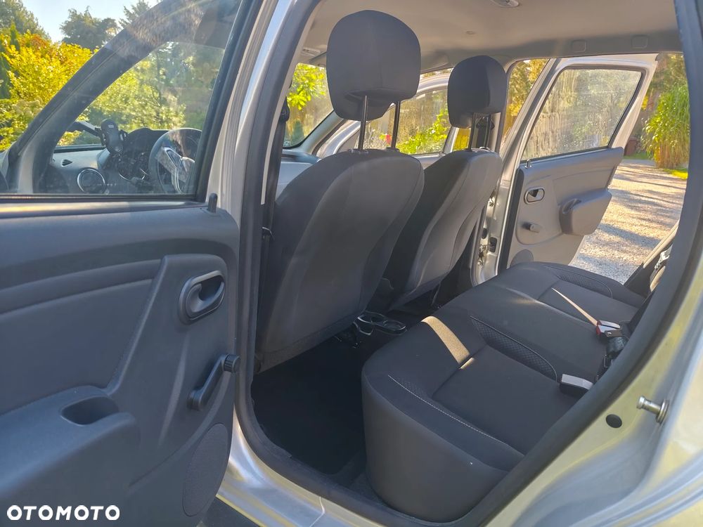Dacia Duster - 13