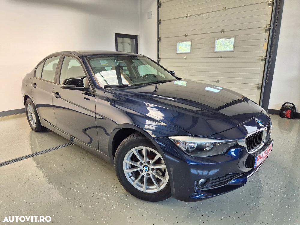 BMW Seria 3