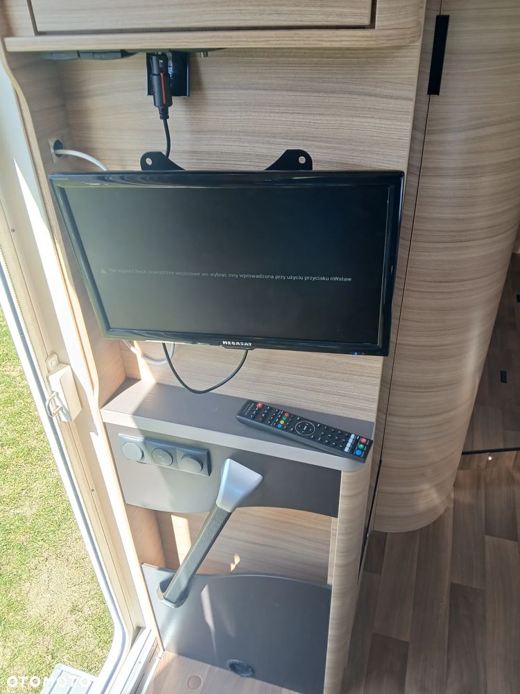 Dethleffs ADVANTAGE EDITION T7051 - 11