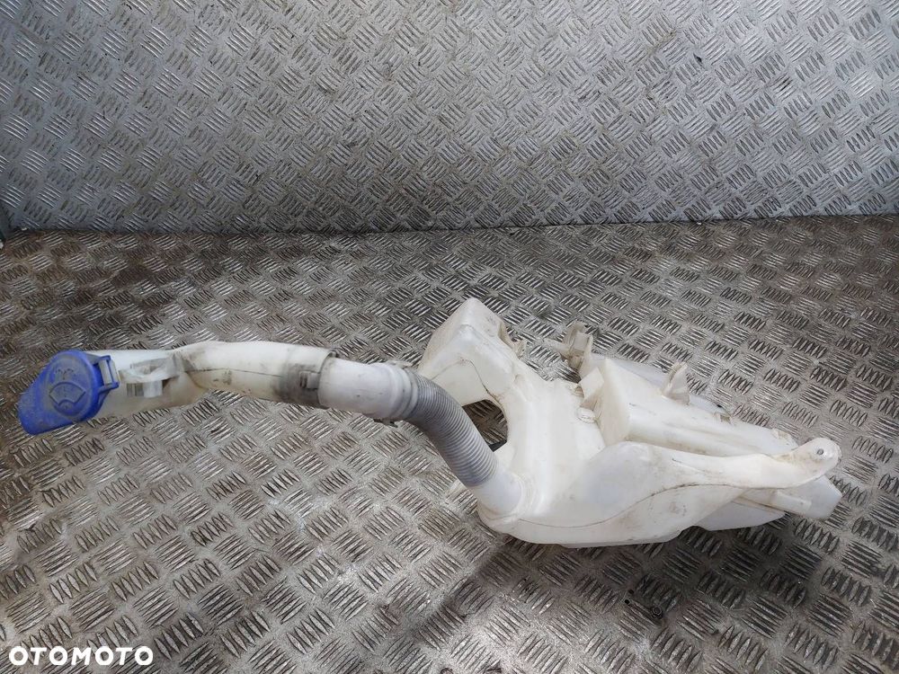 ZBIORNICZEK PŁYNU SPRYSKIWACZY FORD MONDEO MK4 6M21-17B613-AJ - 3