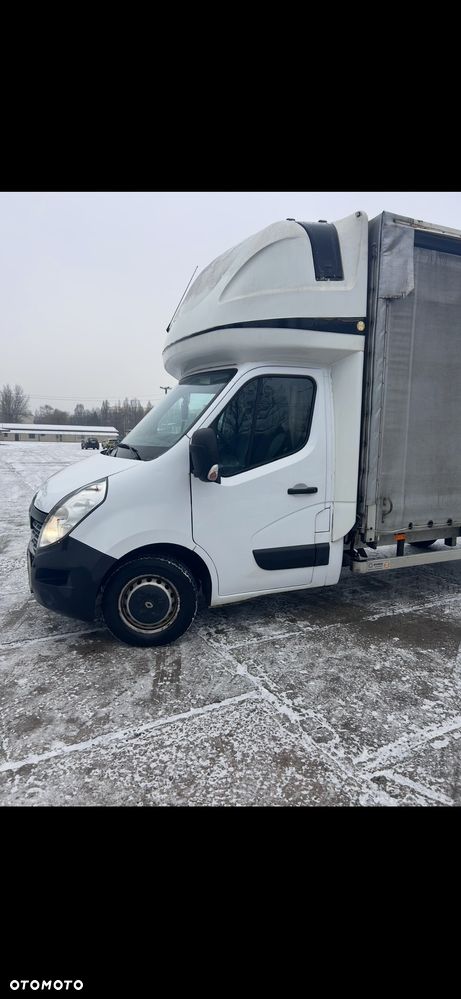 Renault Master - 1