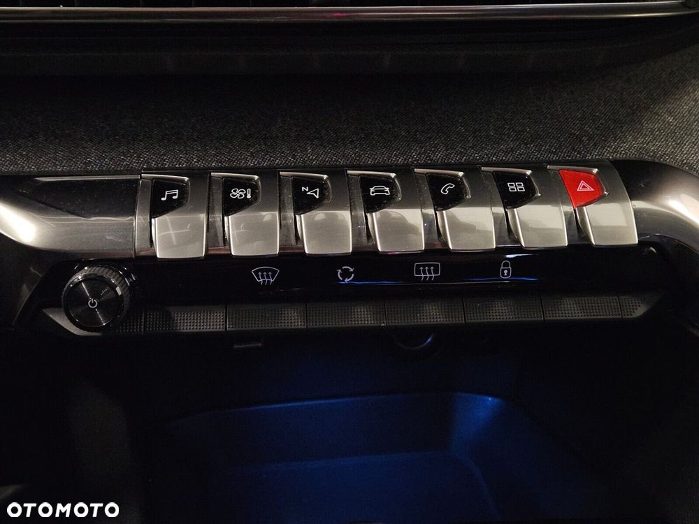 Peugeot 5008 1.5 BlueHDi Active Pack S&S EAT8 - 20