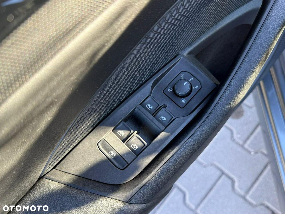 Skoda Octavia 1.5 TSI Selection - 15