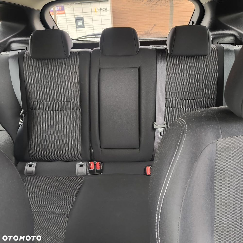 Nissan Qashqai 1.2 DIG-T 360 - 19