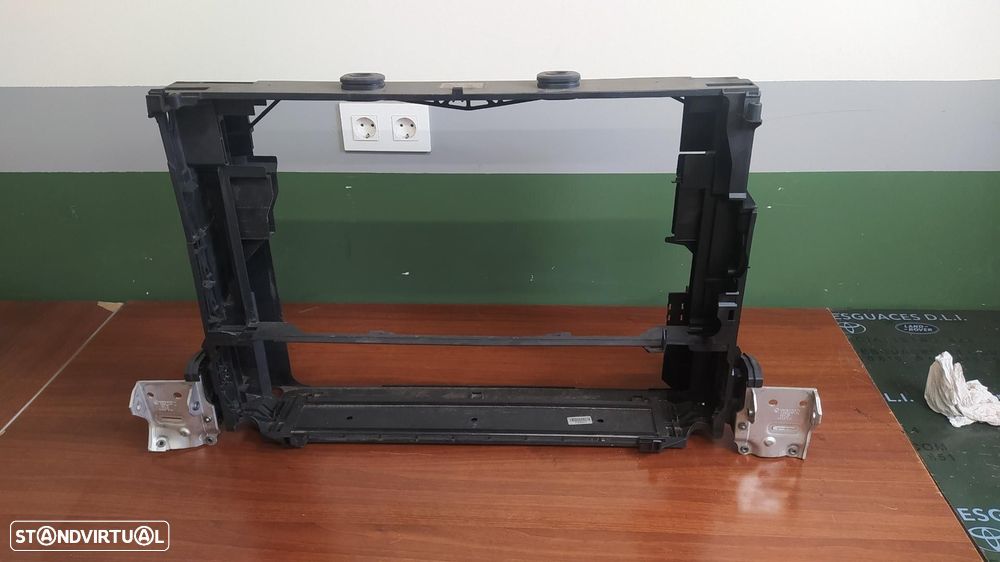 PAINEL FRONTAL BMW SERIE 5 GRAN TURISMO F07 - 1