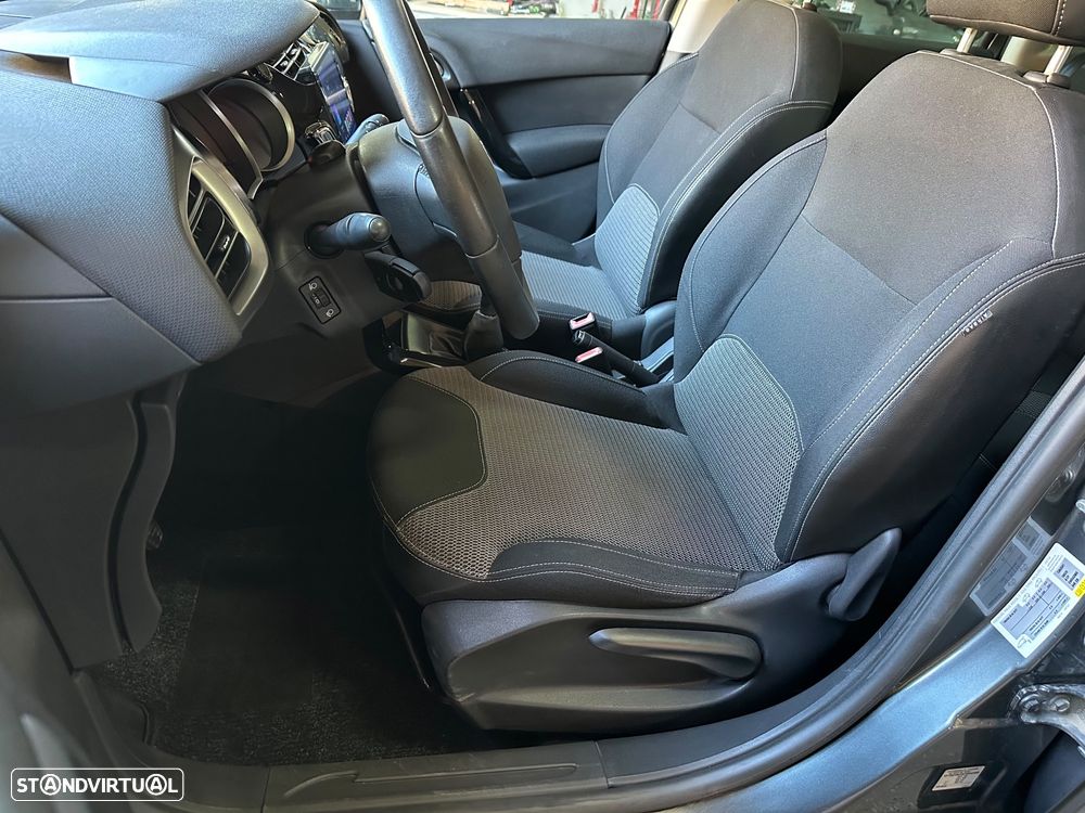 Citroën C3 1.2 VTi Collection - 8