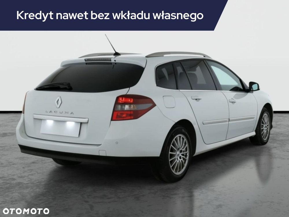 Renault Laguna - 7
