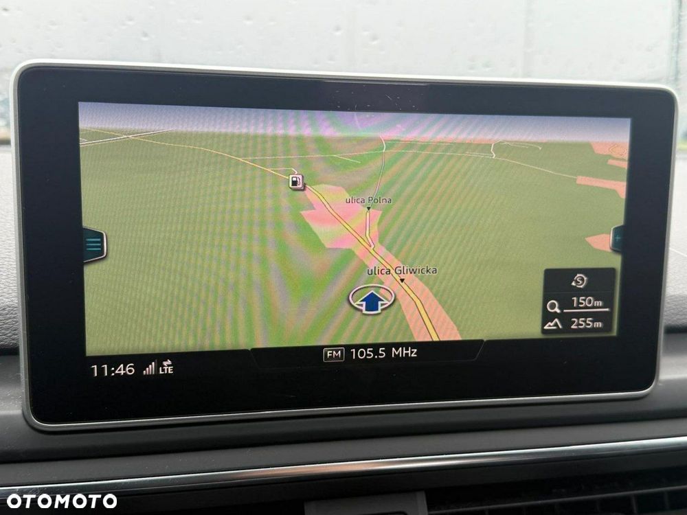 Audi A4 Limousine - 32