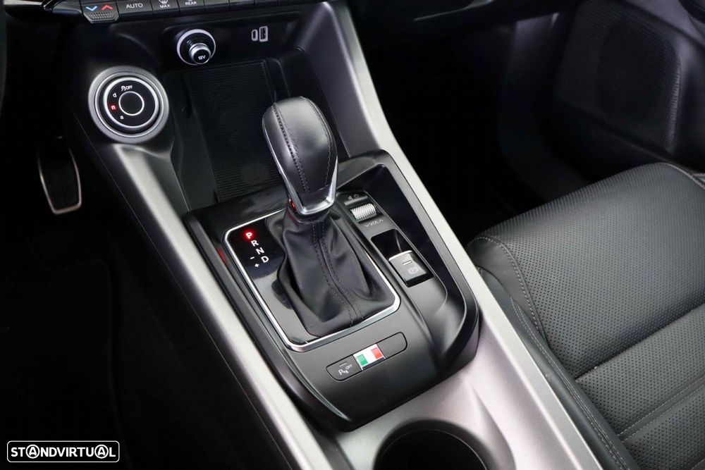 Alfa Romeo Tonale 1.5 Hybrid Sprint - 33