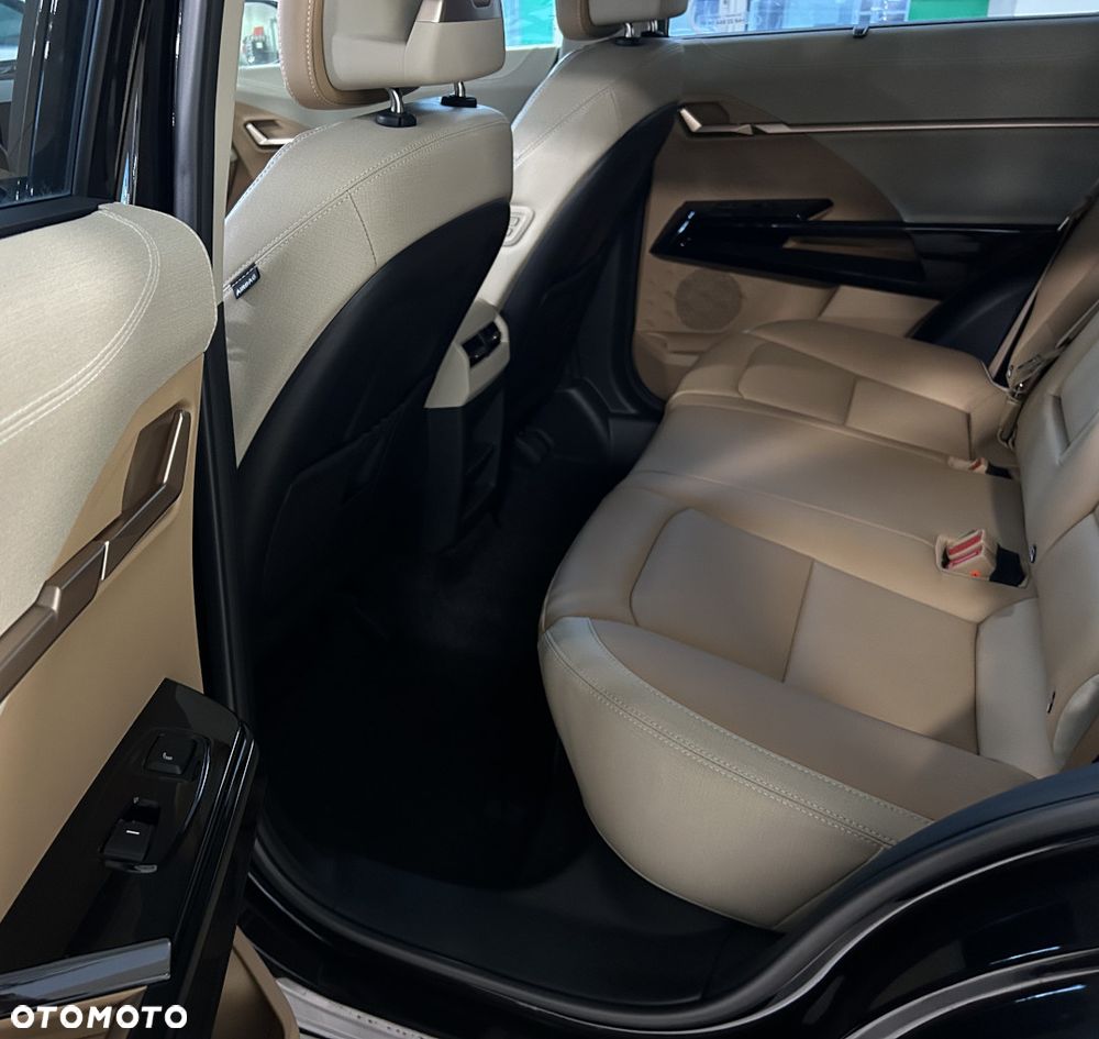 SsangYong/KGM Actyon 1.5 T-GDI Wild 4WD - 21