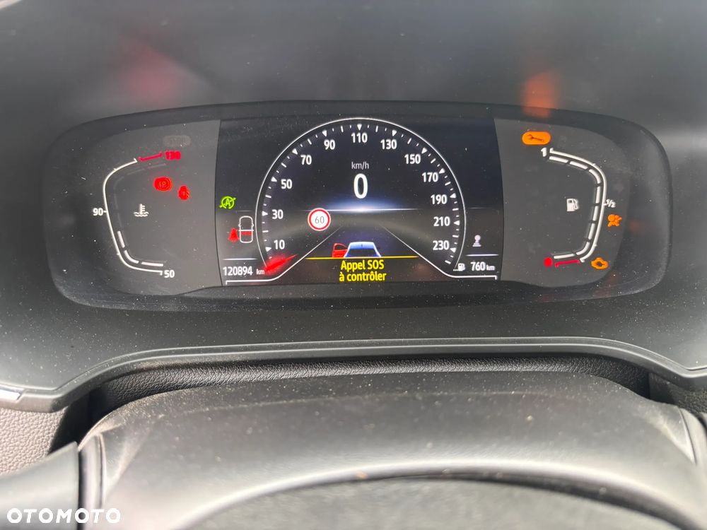 Renault Megane - 13