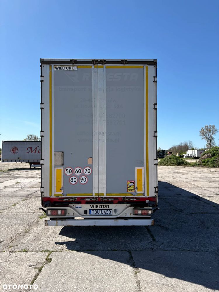 Wielton NS3K - 2