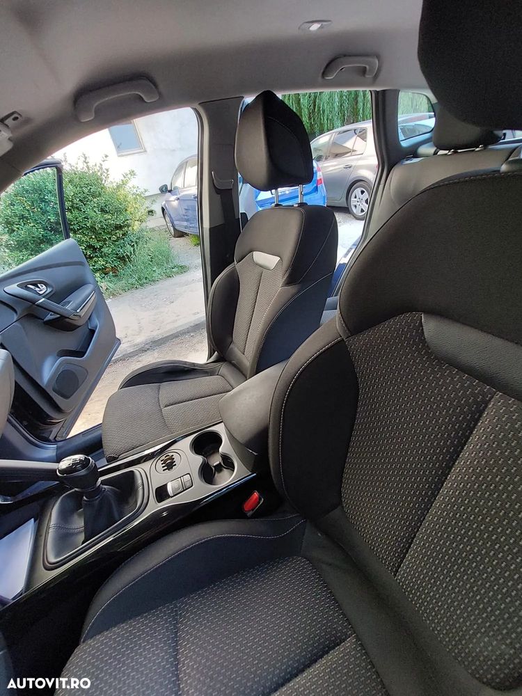 Renault Kadjar 1.2 TCe Life - 13