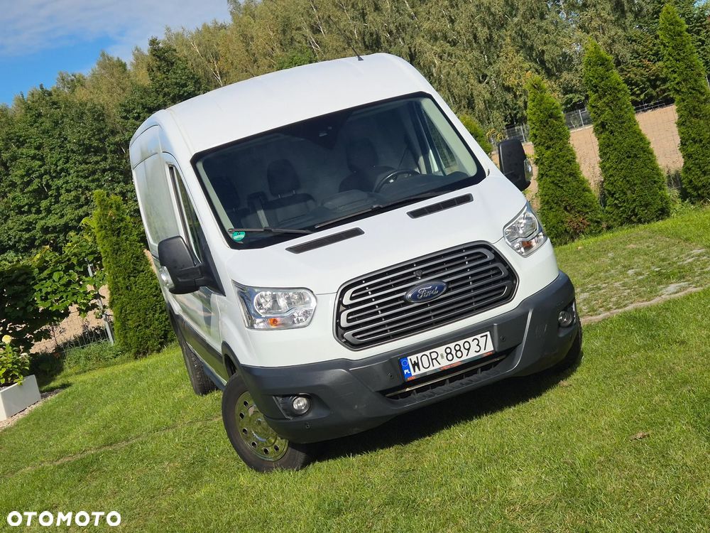 Ford Transit - 2