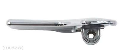 Manipulo pega interior da porta Opel Corsa D - 9