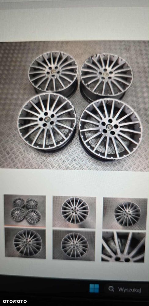 Alfa Romeo GT 1.9JTD 16V Progression - 17