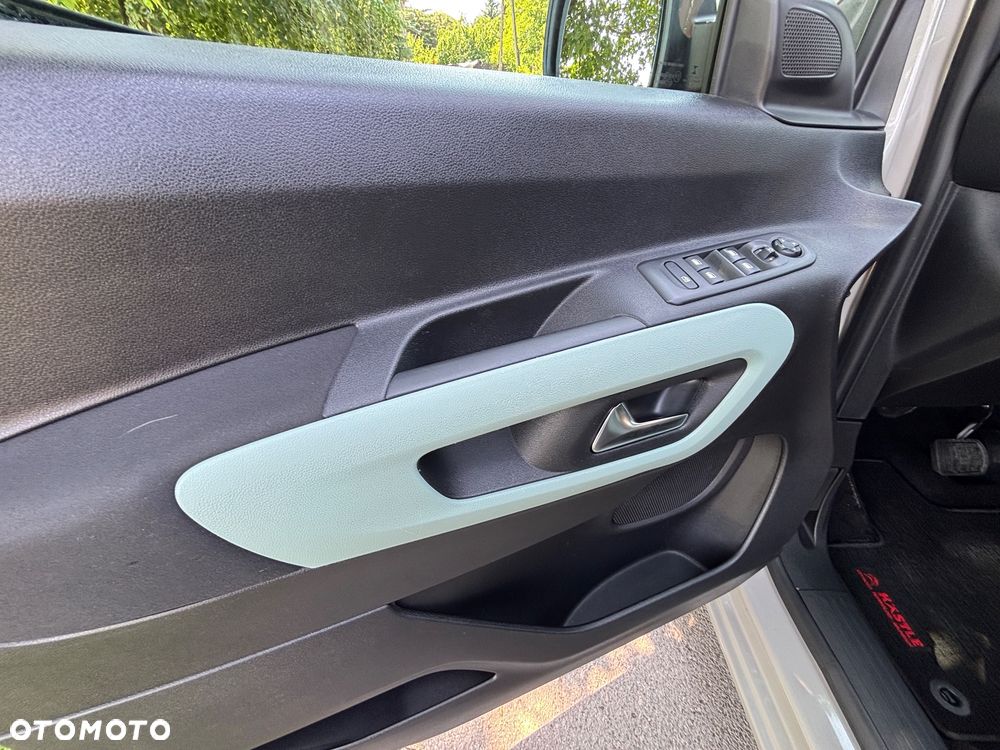 Citroën Berlingo XL 130 EAT8 MAX - 13