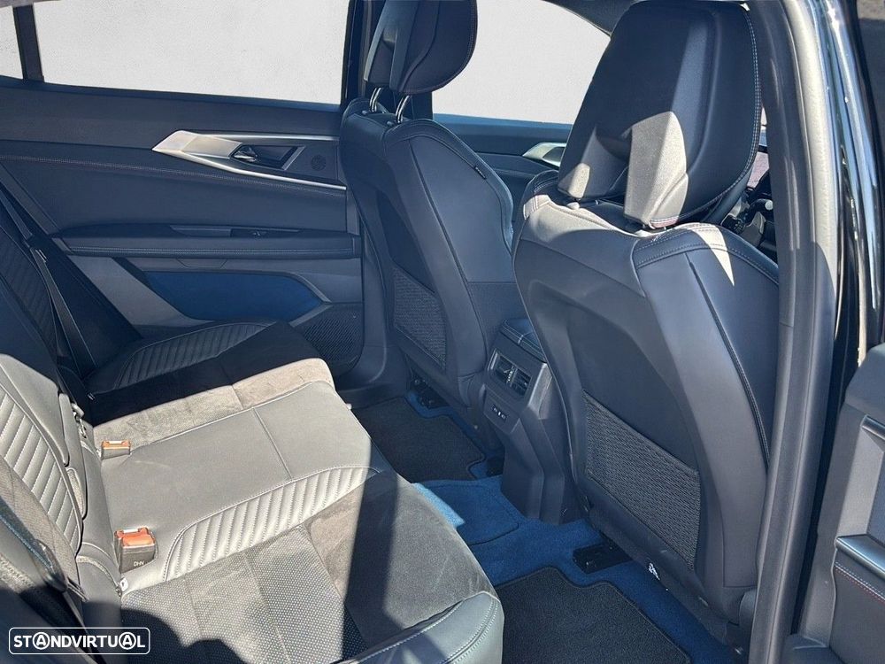 Renault Rafale 1.2 Hyper Hybrid E-Tech Esprit Alpine - 15