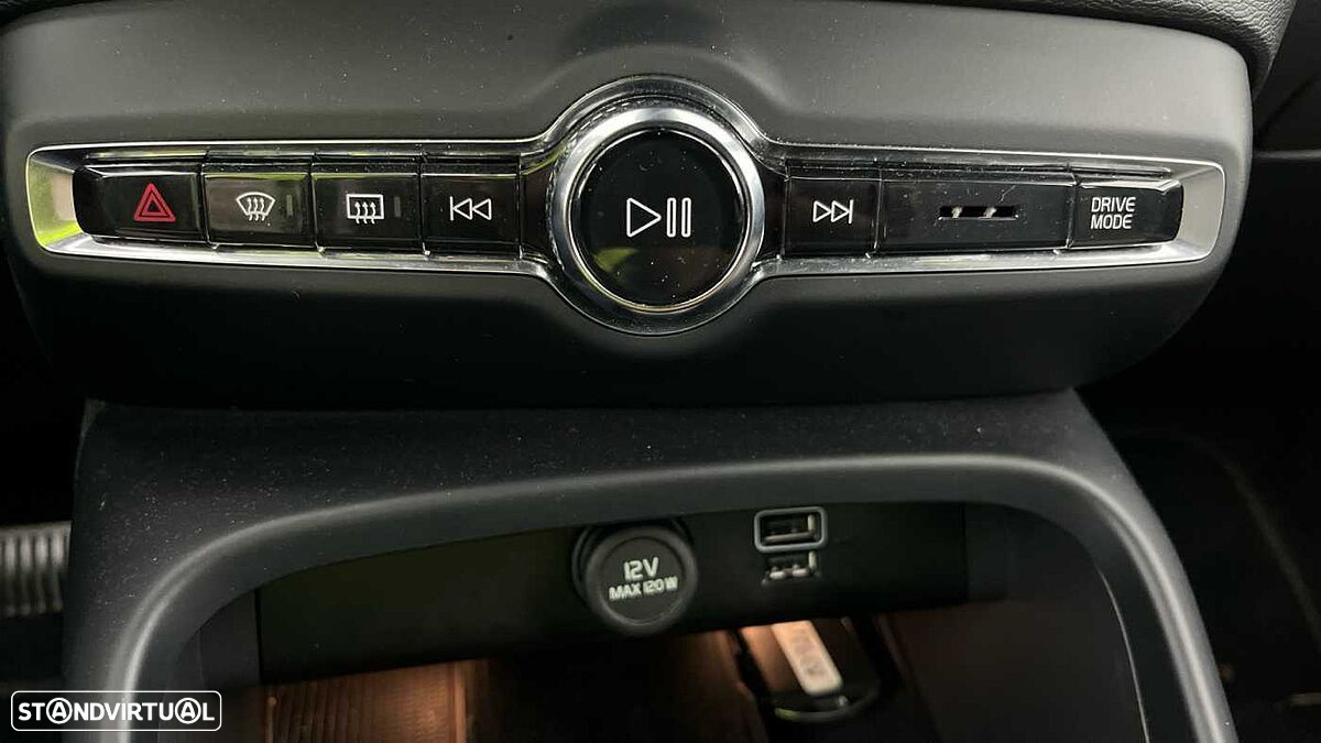 Volvo XC 40 - 27