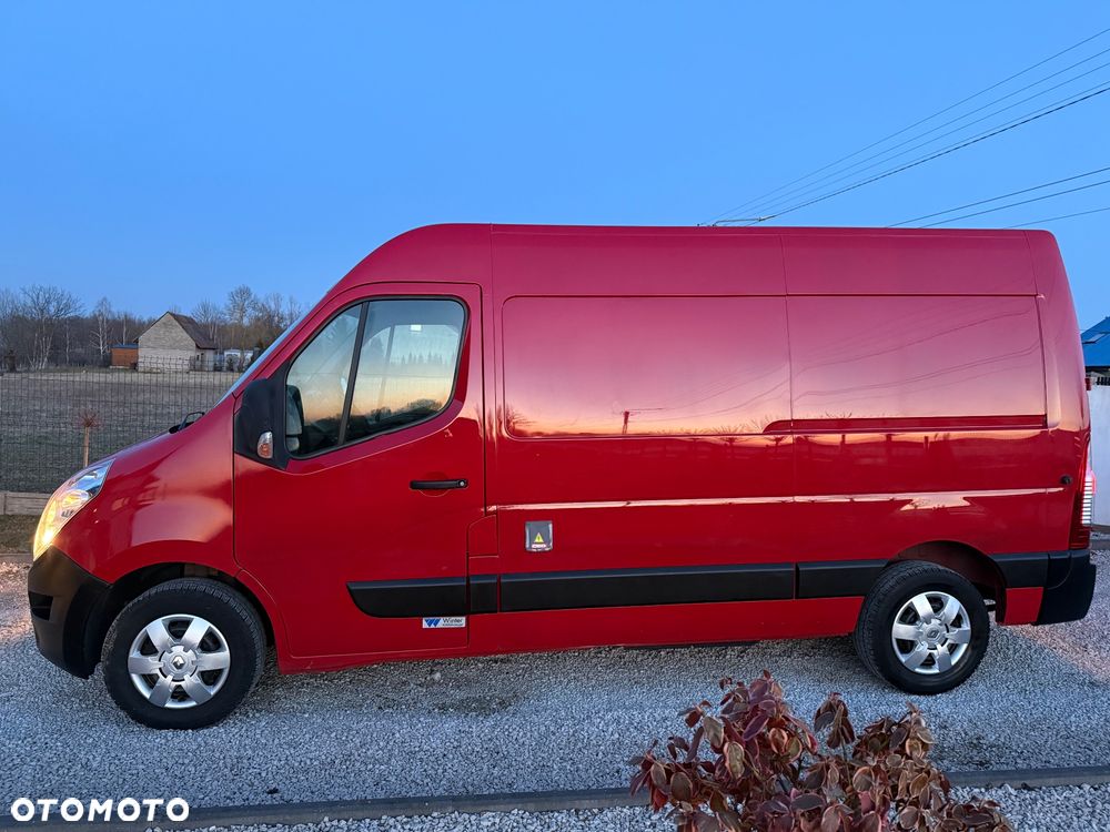 Renault Master - 6