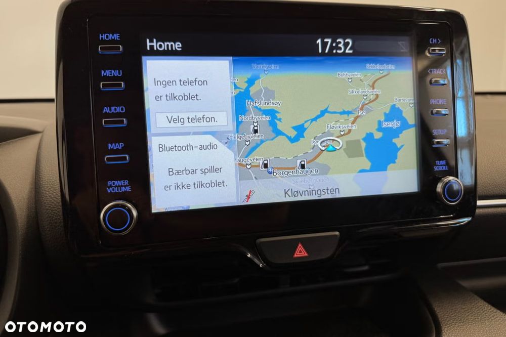 Toyota Yaris Hybrid 1.5 Active - 24