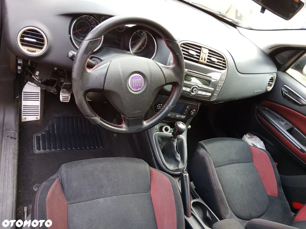 Fiat Bravo 2007 photo 3