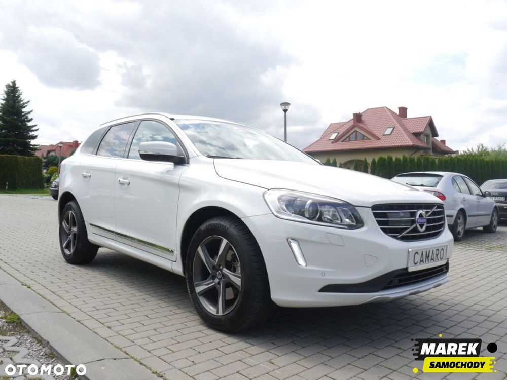 Volvo XC 60 - 4