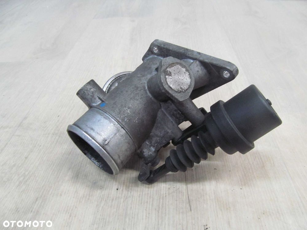 MERCEDES W202 W210 2.2CDI ZAWOR EGR 6110980417 - 2
