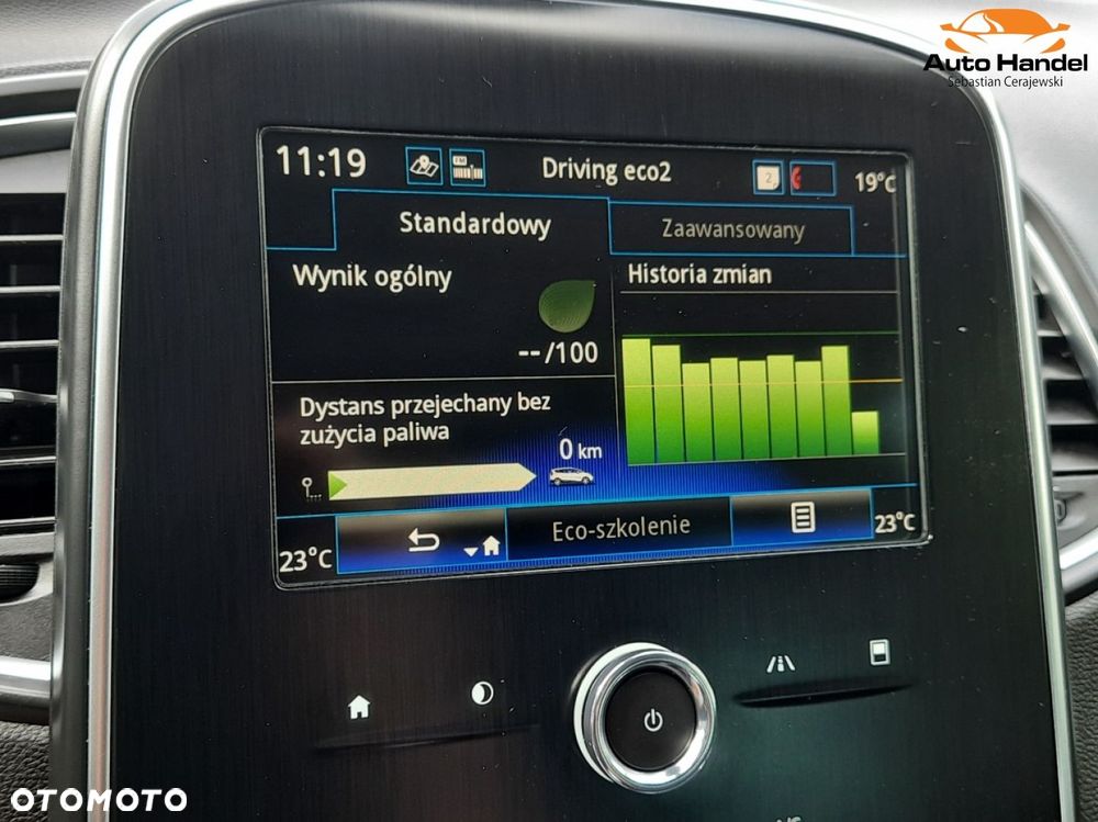 Renault Scenic TCe 140 GPF EDC LIMITED - 35