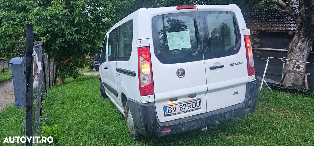 Fiat Scudo L2 (5-Si.) - 6