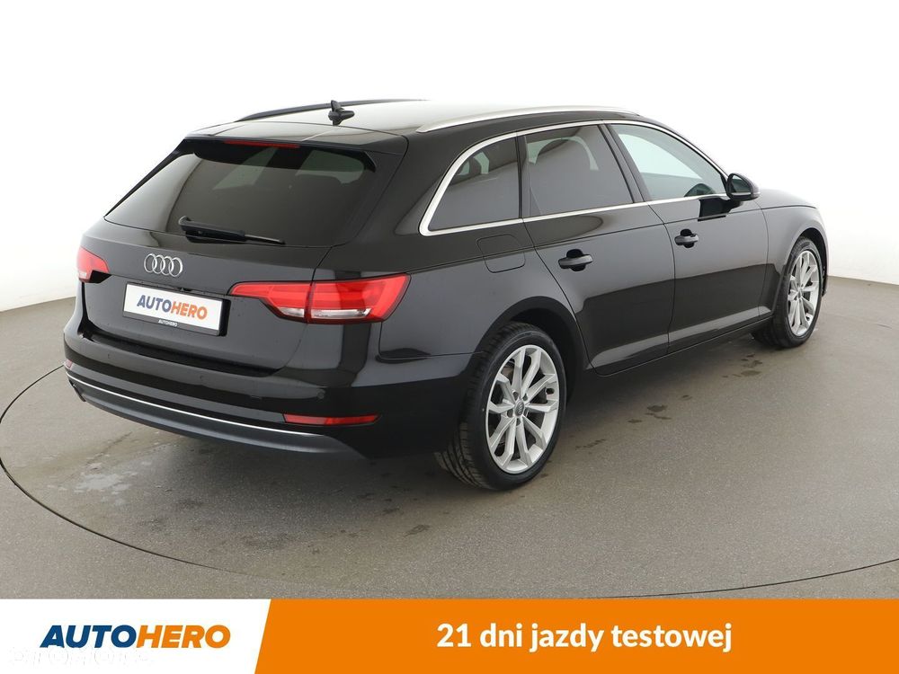 Audi A4 - 6