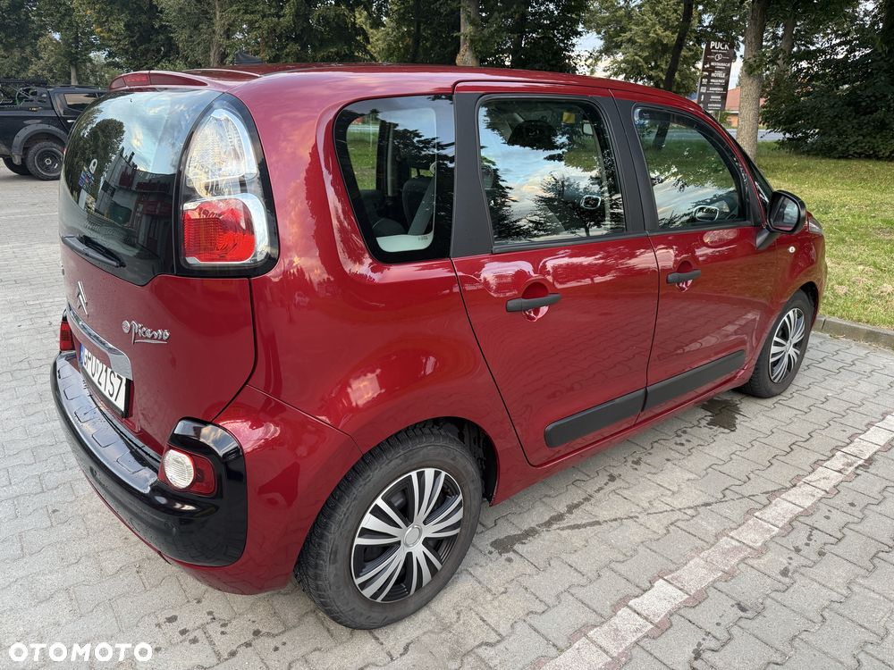 Citroën C3 Picasso - 3