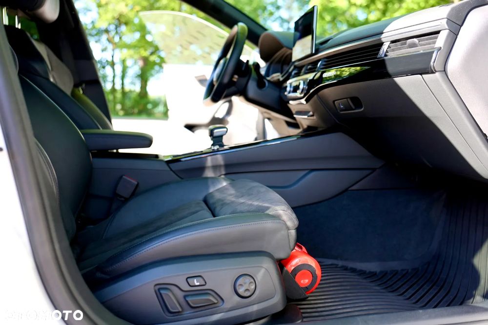 Audi A5 Sportback - 15