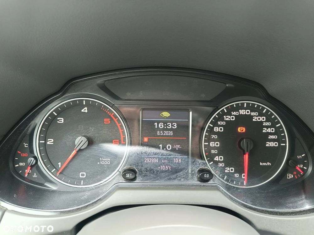 Audi Q5 2.0 TDI Quattro - 25