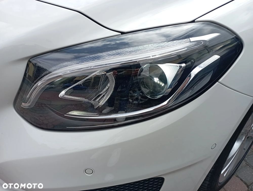 Mercedes-Benz Klasa B 180 (CDI) d 7G-DCT - 26