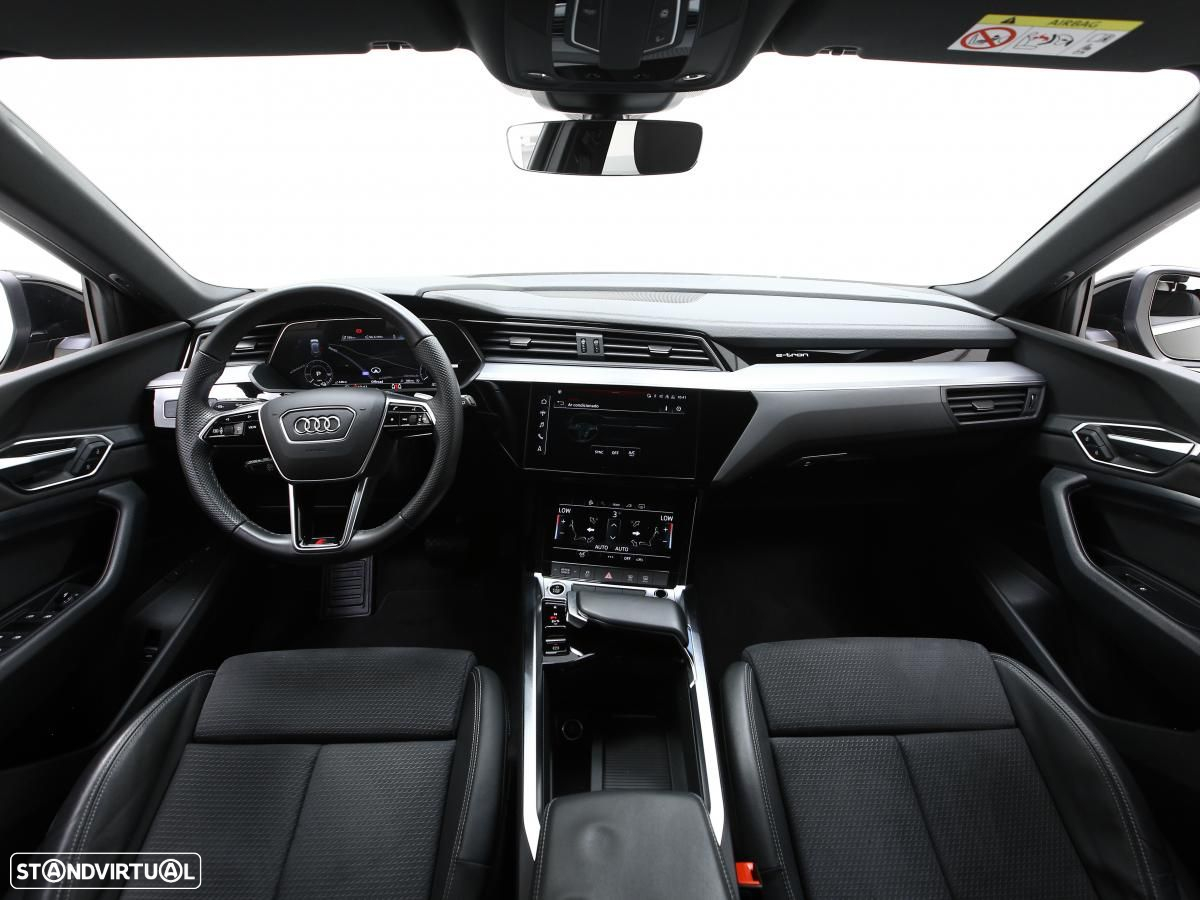 Audi e-tron 55 quattro - 6