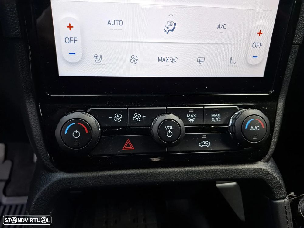 Ford Ranger 3.0 EcoBoost CD Raptor 4WD - 48