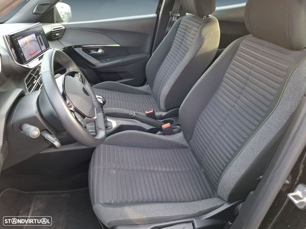 Peugeot 2008 1.2 PureTech Active - 11