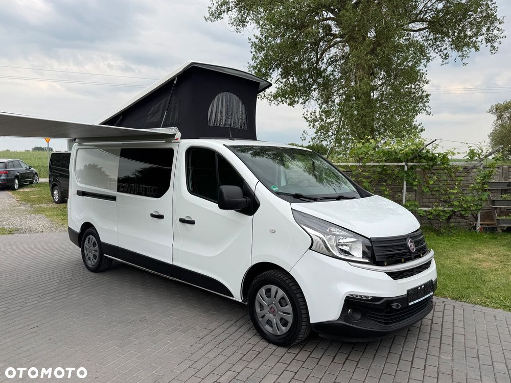 Fiat Talento - 2
