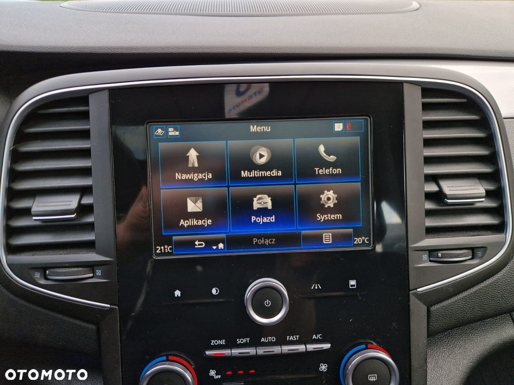 Renault Talisman - 18