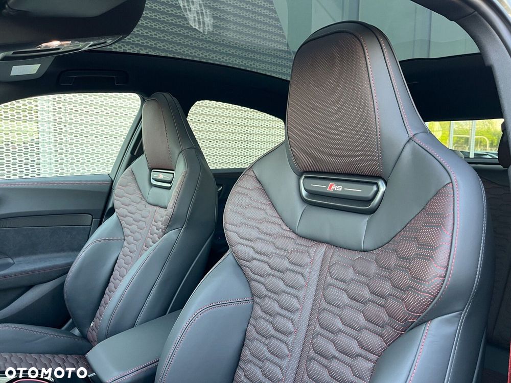 Audi RS5 Limousine - 33