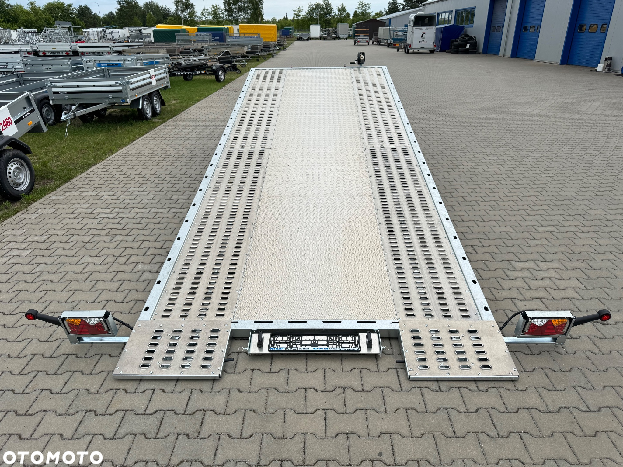 Lorries PLI-35 5521 - 15