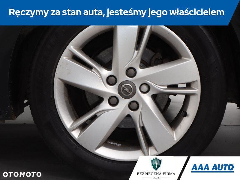 Opel Astra - 17